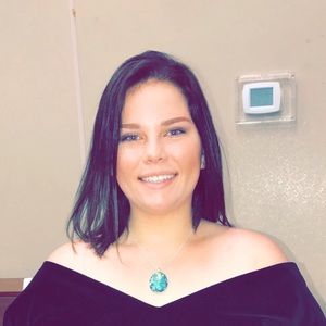 Meet your Posher, Jennifer